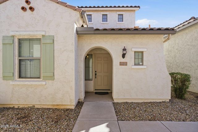 8428 W LEWIS Avenue, Phoenix, AZ 85037