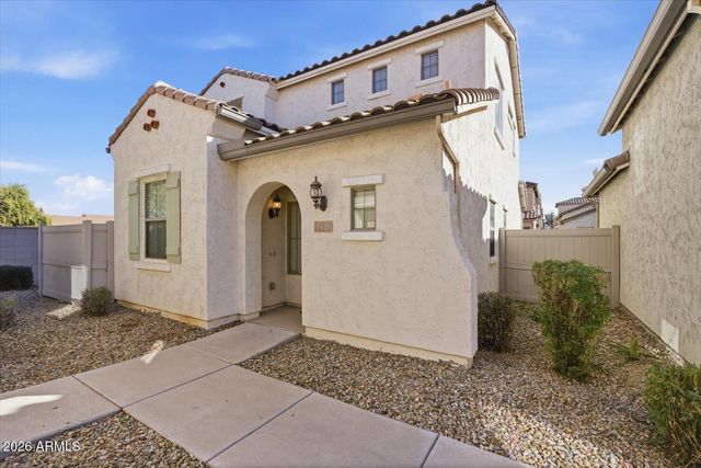 8428 W LEWIS Avenue, Phoenix, AZ 85037