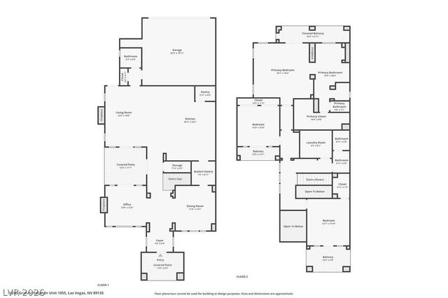 11280 Granite Ridge Drive 1055, Las Vegas, NV 89135