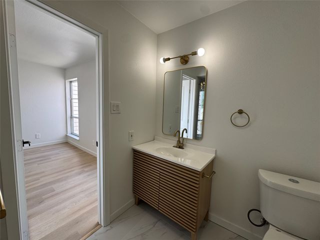 5510 Boca Raton Boulevard 431, Fort Worth, TX 76112