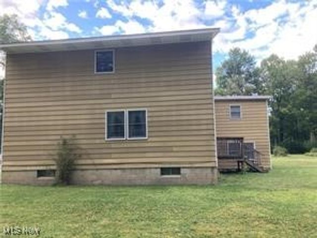 1283 Stillwagon Road SE, Warren, OH 44484