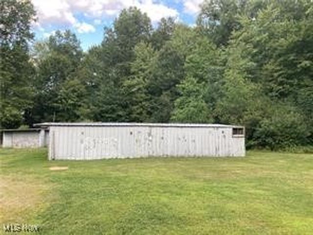 1283 Stillwagon Road SE, Warren, OH 44484
