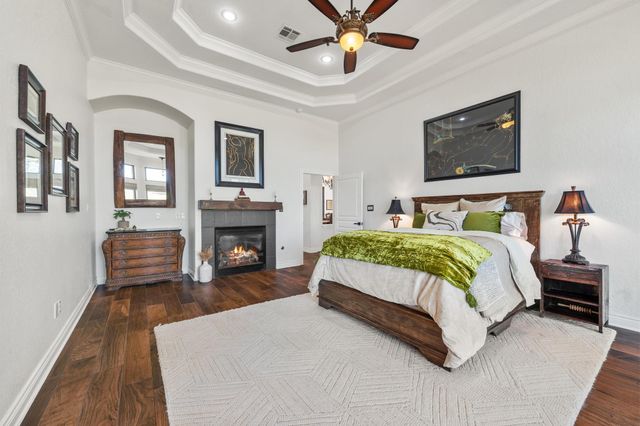 3127 La Ventana PKWY, Driftwood, TX 78619