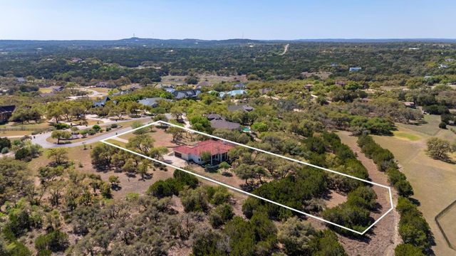 3127 La Ventana PKWY, Driftwood, TX 78619