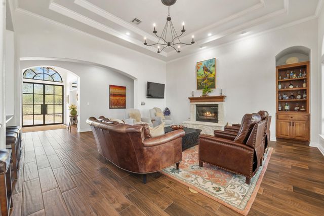 3127 La Ventana PKWY, Driftwood, TX 78619