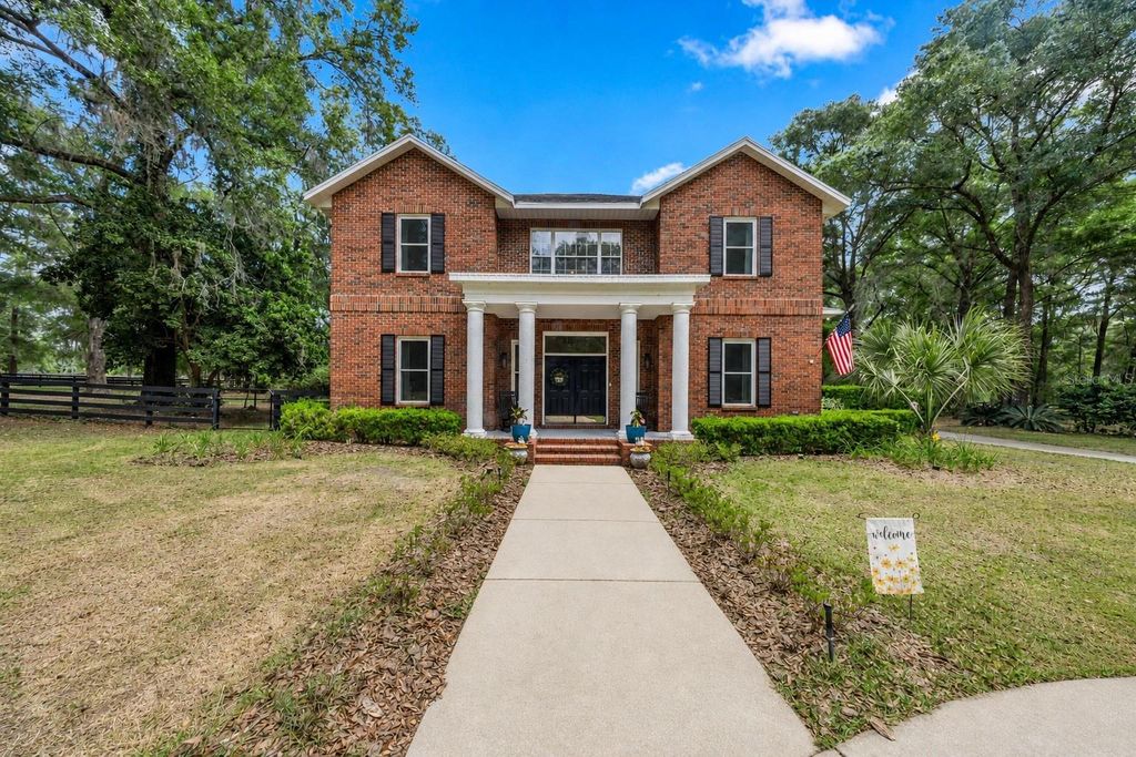9175 SE 7TH AVENUE ROAD, Ocala, FL 34480
