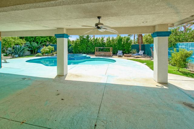 68605 Hermosillo Road, Cathedral City, CA 92234