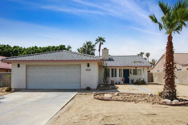 68605 Hermosillo Road, Cathedral City, CA 92234