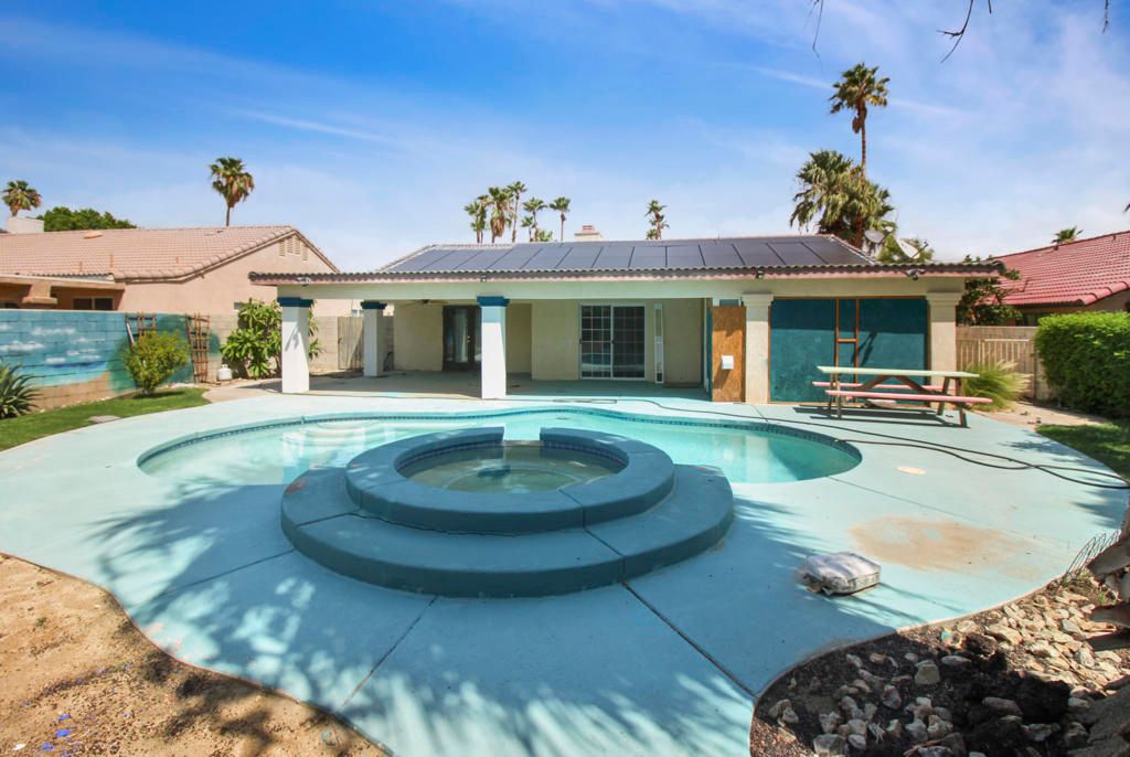 68605 Hermosillo Road, Cathedral City, CA 92234