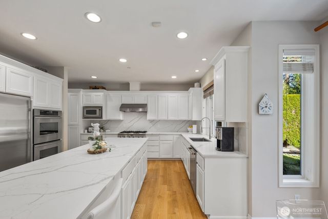 14615 3rd Drive SE, Mill Creek, WA 98012