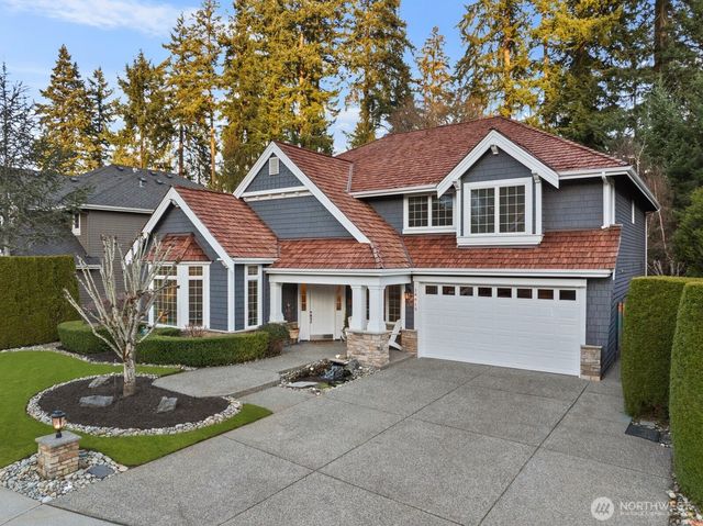 14615 3rd Drive SE, Mill Creek, WA 98012