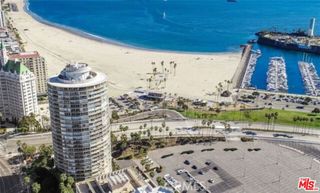 700 E Ocean Boulevard 1102, Long Beach, CA 90802