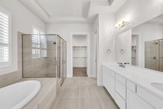2971 Gaulding Drive, Prosper, TX 75078