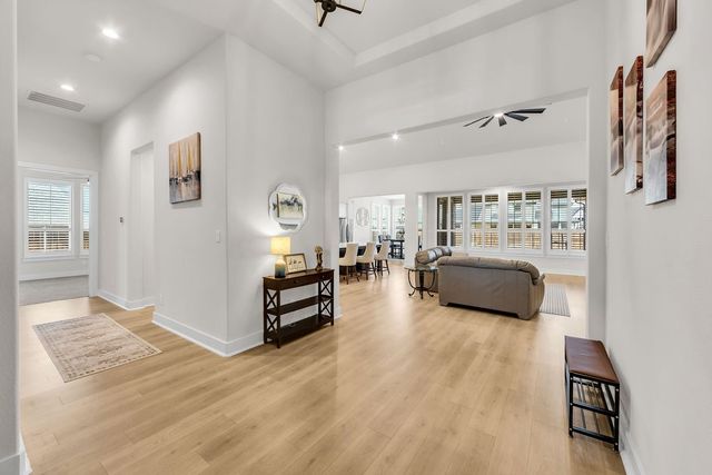 2971 Gaulding Drive, Prosper, TX 75078