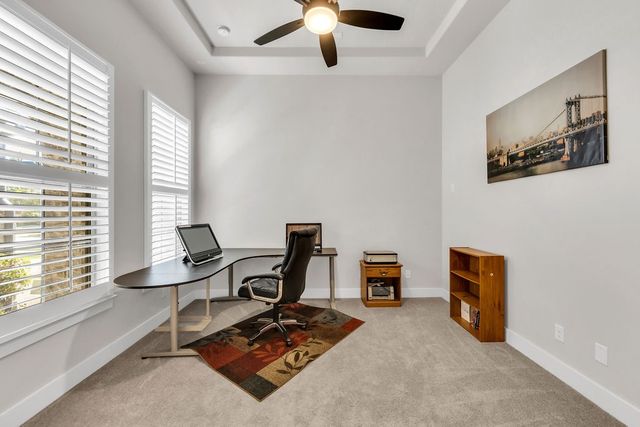 2971 Gaulding Drive, Prosper, TX 75078