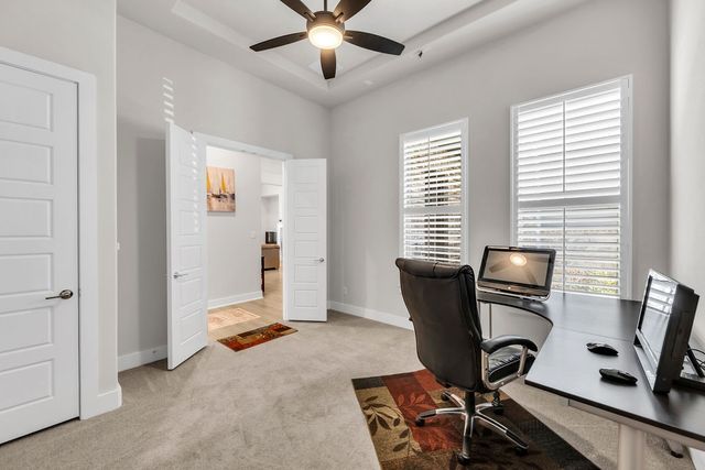 2971 Gaulding Drive, Prosper, TX 75078