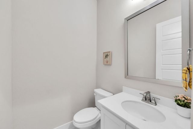 2971 Gaulding Drive, Prosper, TX 75078