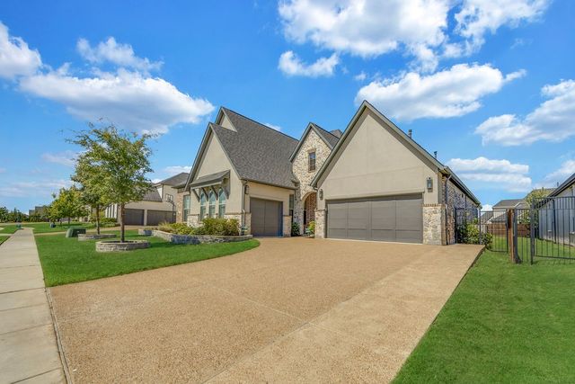 2971 Gaulding Drive, Prosper, TX 75078