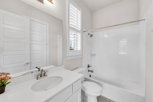 2971 Gaulding Drive, Prosper, TX 75078