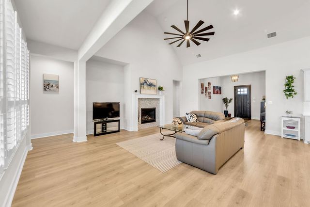 2971 Gaulding Drive, Prosper, TX 75078