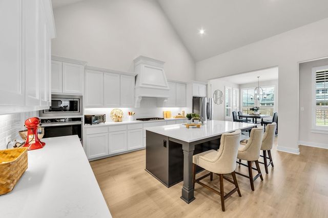 2971 Gaulding Drive, Prosper, TX 75078