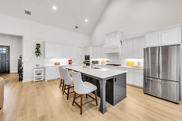 2971 Gaulding Drive, Prosper, TX 75078