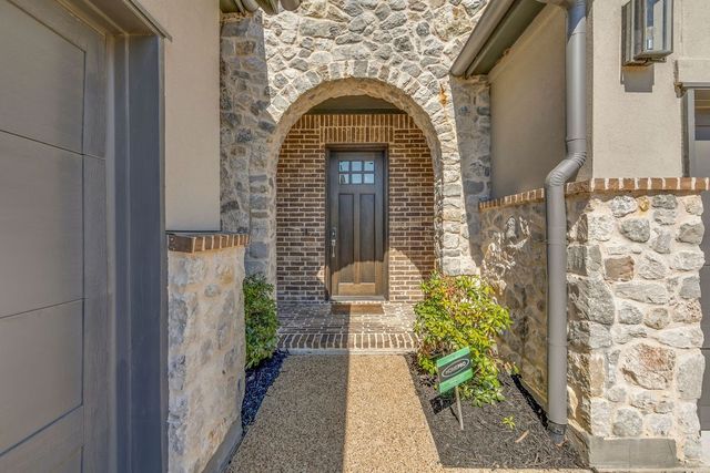 2971 Gaulding Drive, Prosper, TX 75078