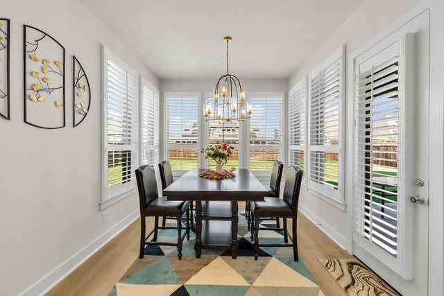 2971 Gaulding Drive, Prosper, TX 75078