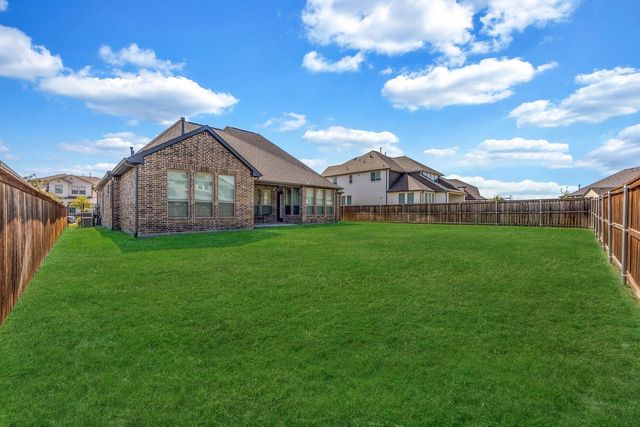 2971 Gaulding Drive, Prosper, TX 75078
