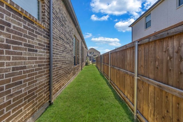 2971 Gaulding Drive, Prosper, TX 75078