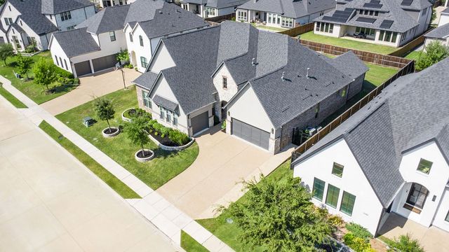 2971 Gaulding Drive, Prosper, TX 75078