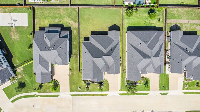 2971 Gaulding Drive, Prosper, TX 75078