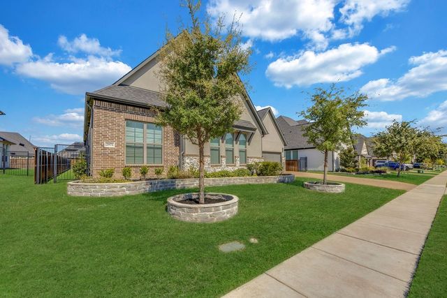 2971 Gaulding Drive, Prosper, TX 75078