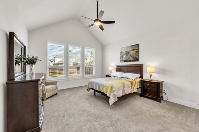 2971 Gaulding Drive, Prosper, TX 75078