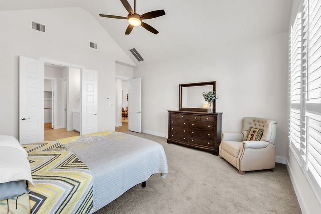 2971 Gaulding Drive, Prosper, TX 75078