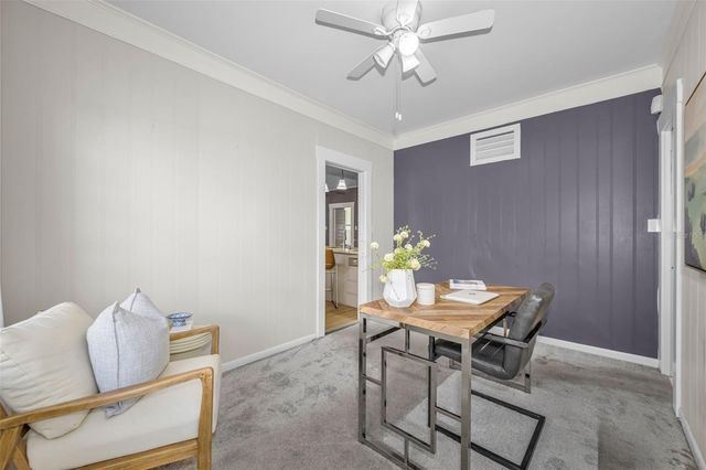 2909 W SAN ISIDRO STREET, Tampa, FL 33629