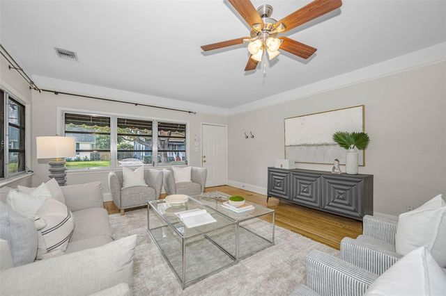 2909 W SAN ISIDRO STREET, Tampa, FL 33629