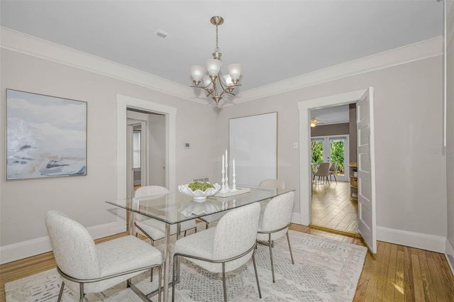 2909 W SAN ISIDRO STREET, Tampa, FL 33629