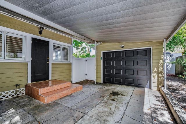 2909 W SAN ISIDRO STREET, Tampa, FL 33629