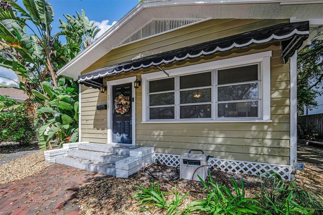 2909 W SAN ISIDRO STREET, Tampa, FL 33629