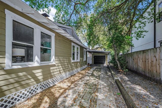 2909 W SAN ISIDRO STREET, Tampa, FL 33629