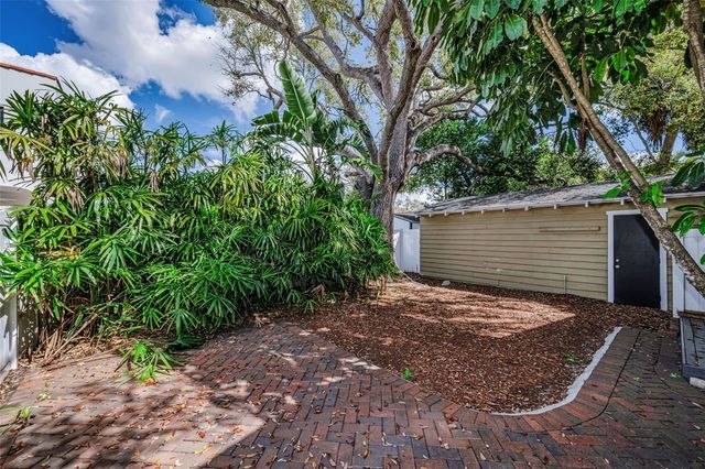 2909 W SAN ISIDRO STREET, Tampa, FL 33629