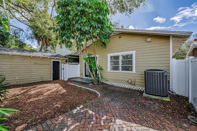 2909 W SAN ISIDRO STREET, Tampa, FL 33629