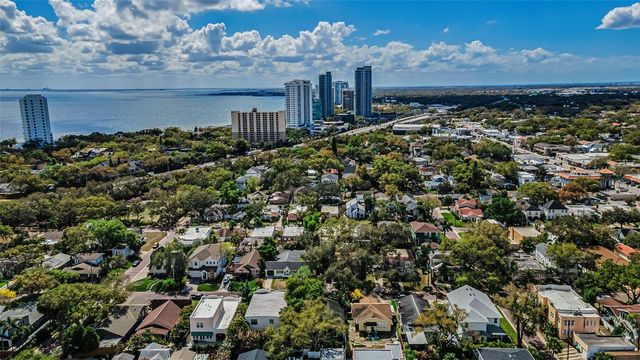 2909 W SAN ISIDRO STREET, Tampa, FL 33629