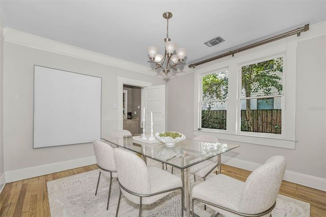 2909 W SAN ISIDRO STREET, Tampa, FL 33629