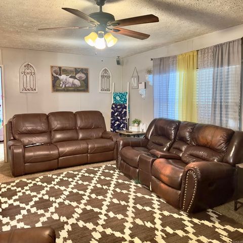 2572 Sand Road, Malvern, AR 72104