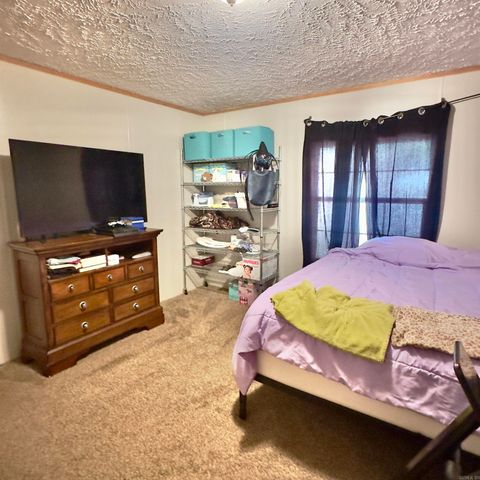 2572 Sand Road, Malvern, AR 72104