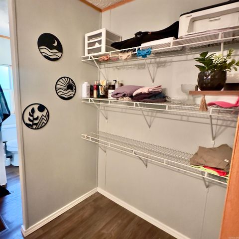 2572 Sand Road, Malvern, AR 72104