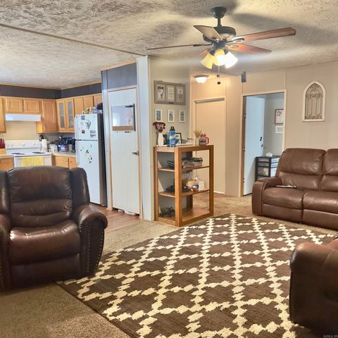 2572 Sand Road, Malvern, AR 72104