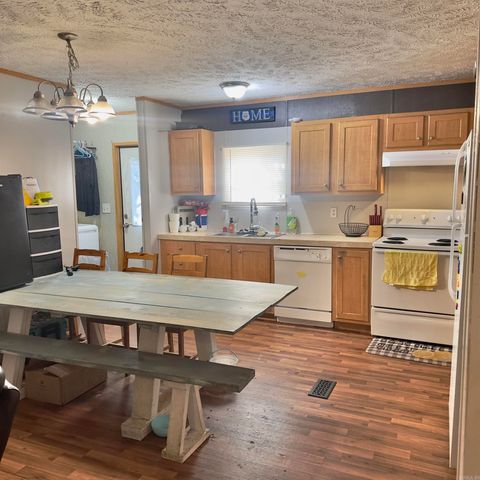 2572 Sand Road, Malvern, AR 72104